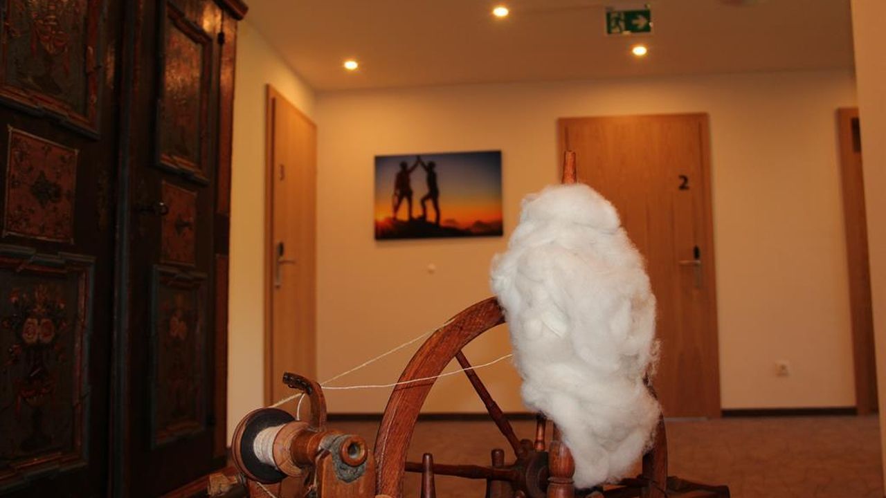 Vorraum Zimmer Vorraum Zimmer